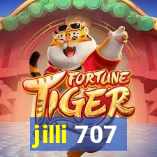 jilli 707